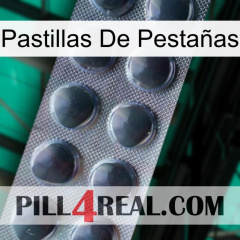 Pastillas De Pestañas 30